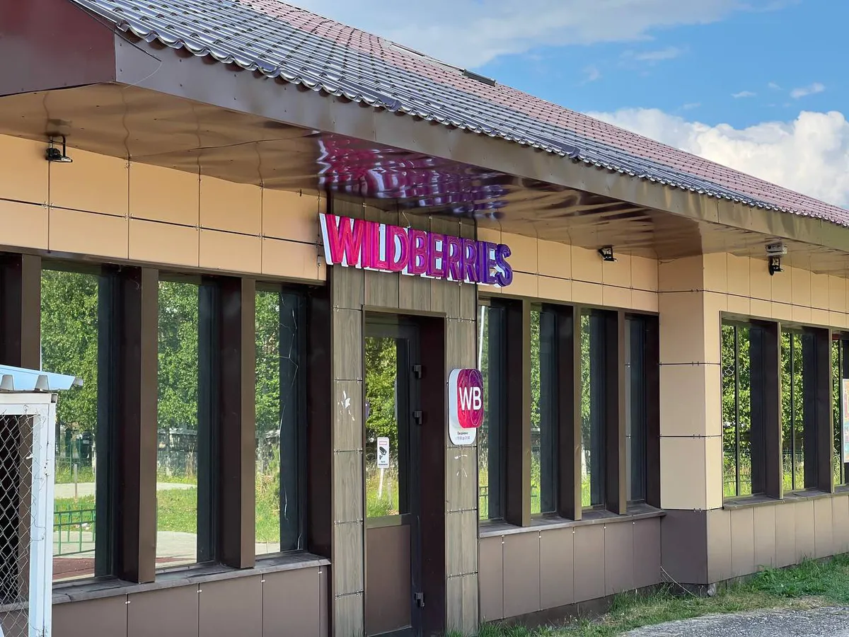 Ужасная ошибка на Wildberries: как 172 тысячи рублей «улетели» из-за одной кнопки