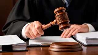 В Александрове курьер мошенников получил срок за кражу 500 000 рублей у пенсионерки