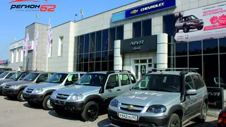 Легендарный внедорожник можно купить в Рязани с большой скидкой