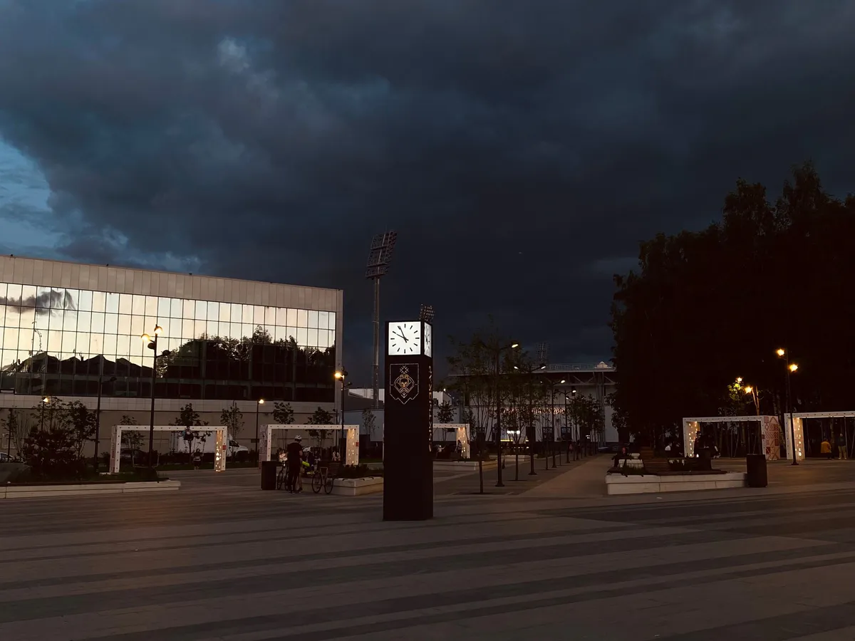 "Июнь будет самым аномальным в XXI веке". Синоптики подготовили новый прогноз на начало лета