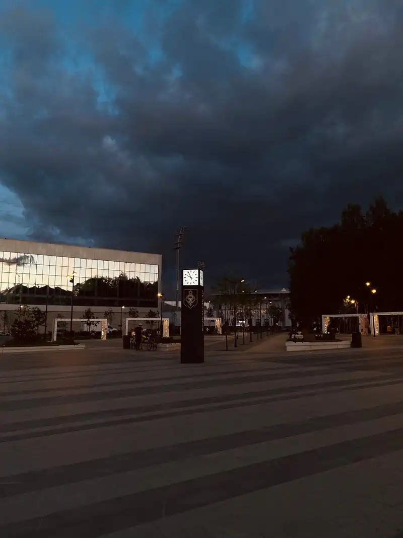 "Июнь будет самым аномальным в XXI веке". Синоптики подготовили новый прогноз на начало лета