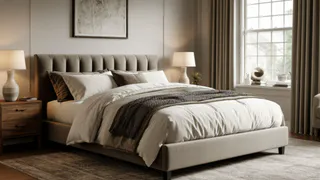 Невидимый яд в вашей спальне: ученые рассказали, почему вы болеете