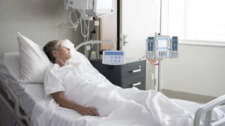 Коронавирус не ушел: в Инфекционной больнице Нижнекамска число больных увеличилось в 2 раза