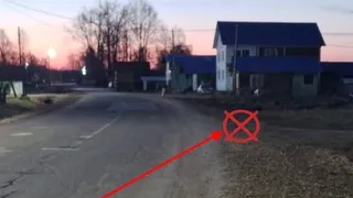 В Республике Коми подросток без прав врезался в дом после ночной пьяной поездки