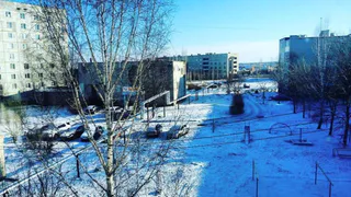 Instagram-подборка от Pro Города - Рязанскую область снова завалило снегом