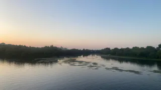 В Пензе готовятся к серьезному паводку после снежной зимы