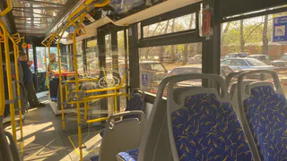 Жители Соколовки пожаловались на несоблюдение водителями интервалов движения в час пик