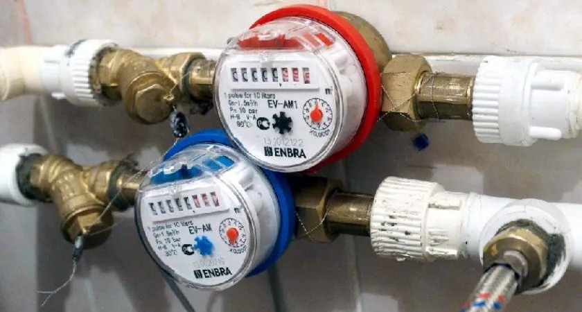 «С 27 марта – полный запрет». Всех, у кого в квартире есть счетчики, ждет новое правило