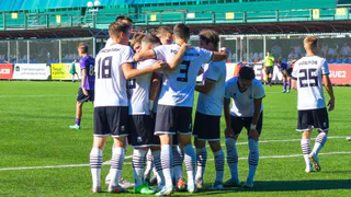 Владимирский клуб «Торпедо» покинули девять футболистов