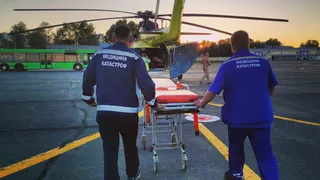 В Коми специалисты "скорой" за год спасли реанимацией более 30 человек