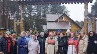 Фермерский вояж: делегация Коми освоила новые форматы агротуризма в Архангельской области