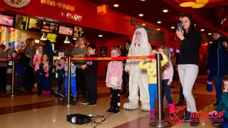 Сеть кинотеатров «Люксор» могут признать банкротом