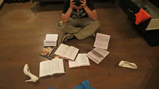 Что почитать? Топ 5 популярных книжек ноября