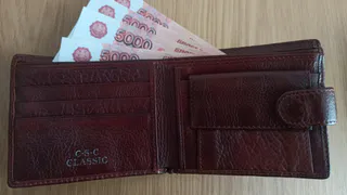 Средняя зарплата во Владимирской области достигла 68 тысяч рублей