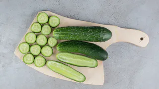 Во Владимирской области предотвращена реализация семян огурца