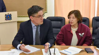 Брянские власти решили заняться мусором