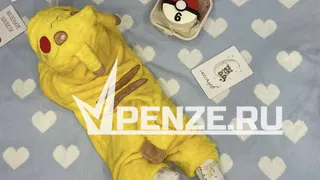 Сотрудники Роспотребнадзора дали рекомендации по выбору новогодних детских костюмов