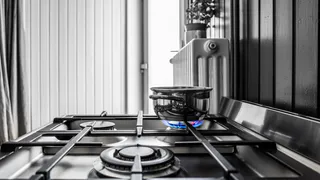 «Газпром газораспределение Владимир» осведомил о приостановке подачи газа