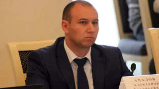 В Рязани депутат облдумы Ачалов получил несколько повесток
