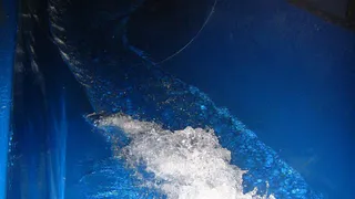 В рязанском аквапарке захлебнулся ребенок