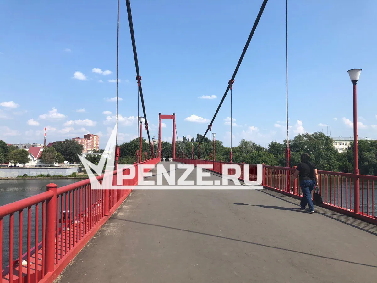 В области отремонтируют 12 мостов