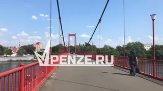 В области отремонтируют 12 мостов