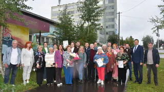 В Усинске отметили День российской печати и напомнили об истории местных изданий