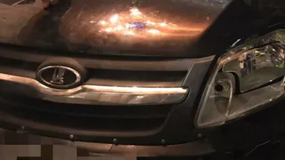 В Спасском районе скончалась сбитая 50-летним водителем женщина