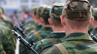 В Рязанской области оцифрованы карточки всех военнообязанных