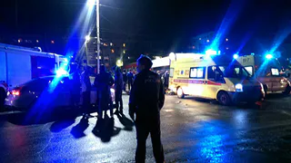 История повторяется: в Нижнекамске еще один пьяный водитель сбил нескольких человек возле остановки, в том числе ребёнка