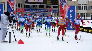 Спортсмены Коми завоевали почти тысячу наград за 10 месяцев 2025 года