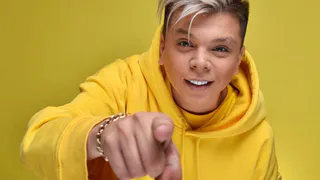 Уфтанма: любимчик публики Элвин Грей отменил в Татарстане все концерты