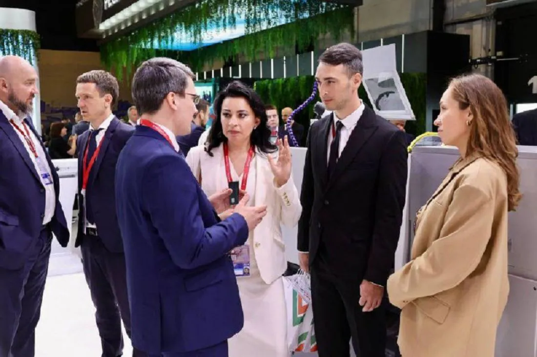 Пензенская область продолжает укреплять промышленный потенциал