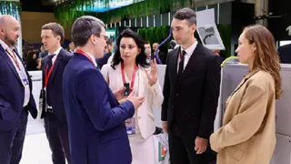 Пензенская область продолжает укреплять промышленный потенциал