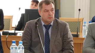 Виталий Артёмов назначен на должность главы администрации Рязани