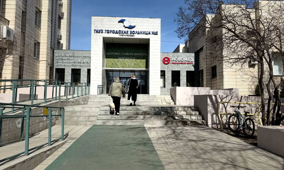 Новый этап в медицине: кардиореабилитация теперь доступна в Магнитогорске