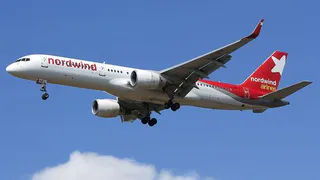 С 3 августа возобновляются чартерные перевозки из Казани в Турцию