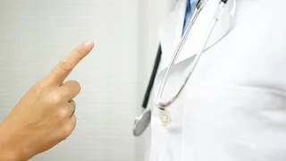 Владимирским сотрудникам скорой помощи запретили выступать с критикой