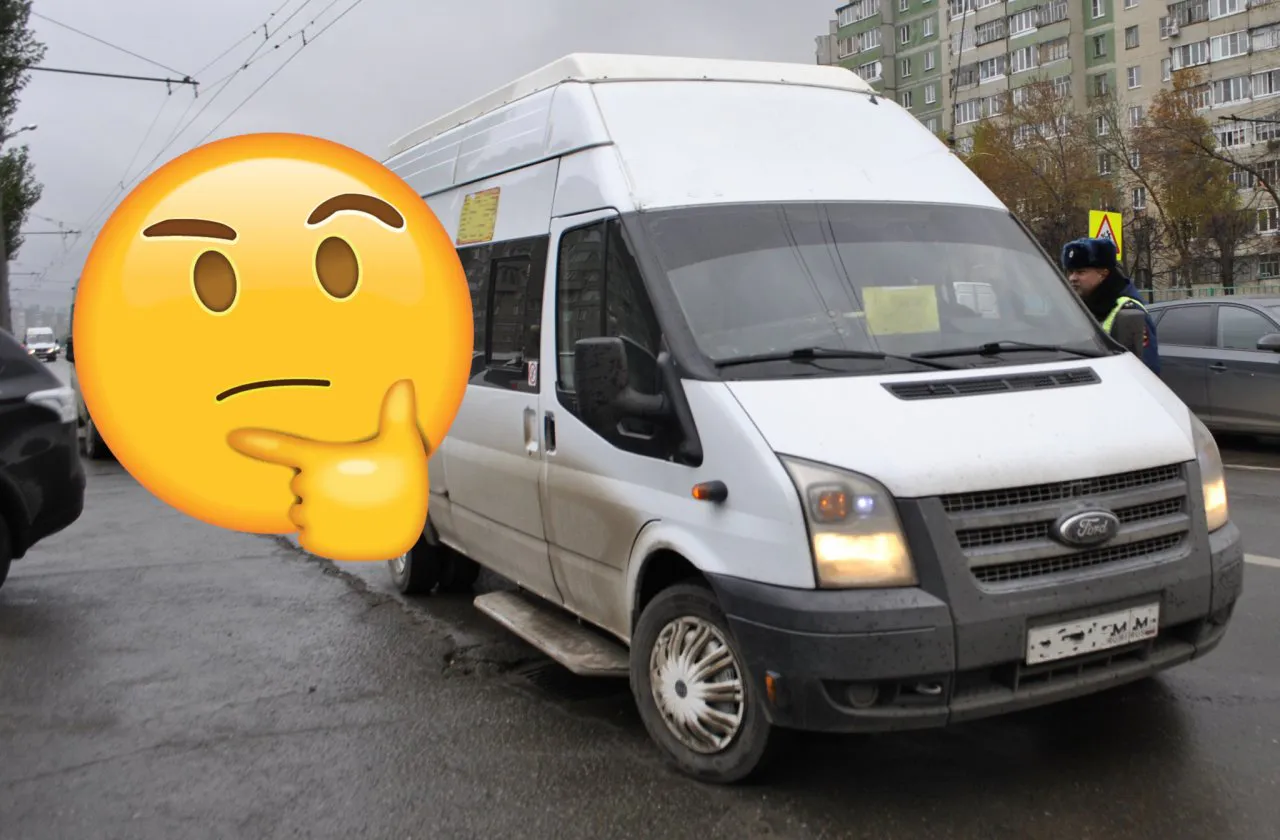 «Куда делись 91-е маршрутки?»: в мэрии рассказали почему ушёл с линии заветный транспорт