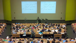 В Пензенской области утвердили более 6,5 тысячи бюджетных мест в колледжах