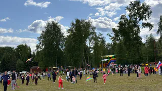 Мастер-классы, флешмобы и викторины проходят на этих выходных в парках Магнитогорска