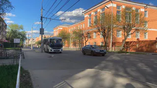 Мэрия Рязани прокомментировала жалобы на изменения маршрута №20