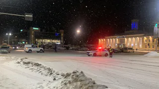 На одной из важнейших трасс Коми устраняют замечания по содержанию