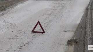 Полицейского ищут свидетелей трагического ДТП на улице Интернациональной