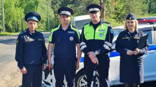 Неожиданный сюрприз для автомобилистов: на выезде из города будут отбирать машины