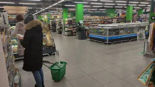 Можете брать сразу по 5 пачек – внутри только сливки: Росконтроль назвал лучшие марки сливочного масла