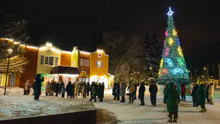 Яркие зимние каникулы в Нижнекамске: праздничная афиша на все вкусы и возрасты