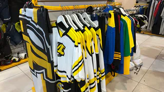 Дизелисты проиграли самарской команде 