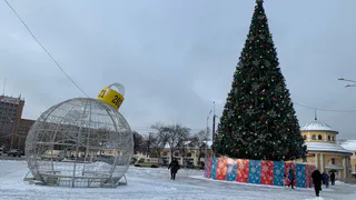 Потеплеет до нуля: прогноз погоды в Рязани на среду