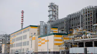 На ТАНЕКО несчастный случай закончился смертью